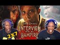 INTERVIEW WITH THE VAMPIRE - Season 2 Episode 7 Reaction 2x7 | I Could Not Prevent It