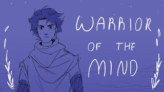 Warrior of the Mind | Epic: The musical SHORT animatic