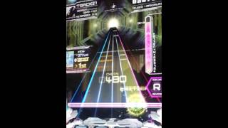 [Sound Voltex II] ごりらがいるんだ～かぼちゃが歌ってみたver～ (INFINITE)