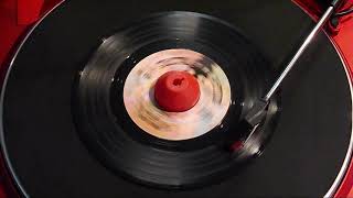 ()))HOT MONO((() 1910 Fruitgum Company - Indian Giver - Vinyl 45 rpm -  1969