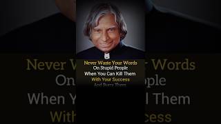 APJ Quotes On Success🔥| APJ Abdul Kalam Motivational Quotes #shorts #viral #kalam ‎@LearnwithJaspal 