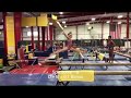 Ava Wellmeier - Jr. Elite Routines Edit