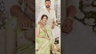 varuntej lavanya Tripathi engagement #short #viral#varuntej konidela#lavanyatripati