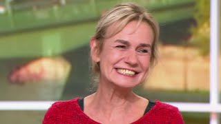 L'invitée du jour - Sandrine Bonnaire