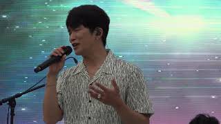 2021.05.29 대구 숲속열린음악회 몽니-슬픈 베아트리체