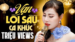 Vạn Lối Sầu - Ca Khúc Làm Mưa Làm Gió Một Thời Trở Lại Đầy Ấn Tượng 🔥 Phi Thanh Mới Nhất 2025