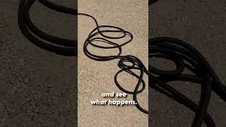 Retractable Hose vs Desert Heat