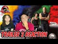 Fast and Furious 9 TRAILER 2 REACTION!!!