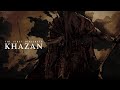 The First Berserker: Khazan - World Premiere Trailer | The Game Awards 2023