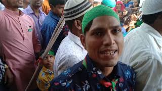 Jolus e Mohammedi allapur bhogi badaun