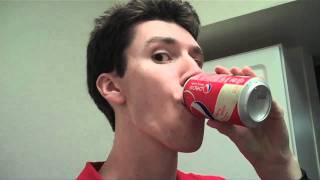 Soda Kills You (Day 356 - 11/15/10)