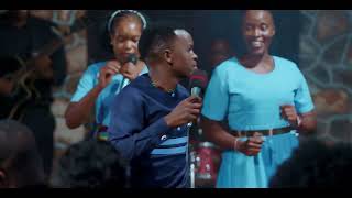 TRIBE OF GRACE FT. RONALD MAYAKA(BRIGADIER) - AYE ONCHOKANANA||OFFICIAL VIDEO|