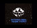 Dude The Fanboy Logo Evolution: Interglobal Home Video (1985-1989) [Ep.12]