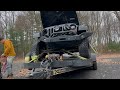 I Bought A TOTALED Jeep Wrangler For Dirt Cheap From Copart To Rebuild! goonzquad & samcrac rebuilds