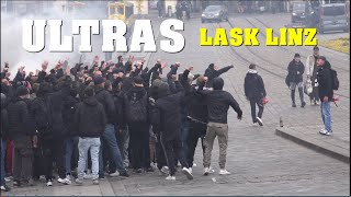 ULTRAS Lask Linz  |  DERBY |  02.04.2022