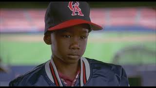 Angels in the Outfield - Classical Conditioning