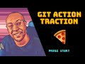 Bring your own (self-hosted) environment for GitHub Action Workflows