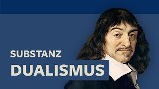 Substanzdualismus bei René Descartes · Thesen