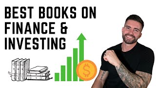 Best Books on Personal Finance & Investing