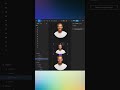 Design Impressive Hero Animations with Figma #figmatutorial #figmadesign #tutorial