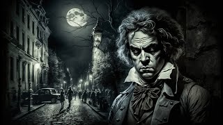 Beethoven’s ‘Moonlight’ Sonata - The 1801 Piano Masterpiece