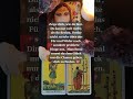 was sollst du jetzt wissen tarot kartenlegen foryou