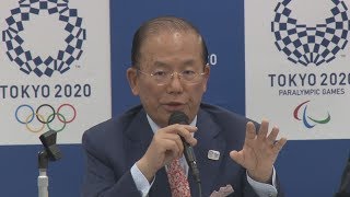 ボランティア要項案公表 東京五輪・パラで8万人