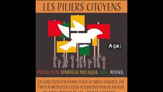 La Coalition citoyenne pour le Sahel