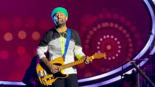 Kesariya - Arijit Singh Live 😍 | NSCI Dome Mumbai 2022