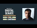 Reimaging Modern Workflow for Digital India: Vijay Jayaraman, Citrix India | Digital Senate