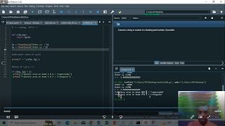 How to calculate loads on simply supported beams using PYTHON (PART 2)