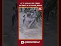 bihar cctv visuals of the katihar firing incident