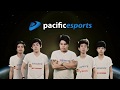 Pacific Esports GMPGL SEA Grand Finals Intro