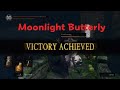 DARK SOULS: REMASTERED Moonlight Butterfly Strength/Melee build