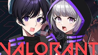 【参加型ヴァロラント】 アンレかコンペ💖初心者ヴァロ【🔴#valorant】しょー視点