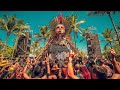 GroundBass @ Universo Paralello Festival 2022/2023 (Full Video 4K)