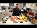 evan s world the fundamentals episode 1 carbs proteins and fats