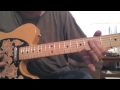 ramblin fever merle haggard intro tutorial