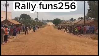 [Umar dauda ] masaka bam rally 2023 nice air pin