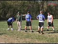 tackling and pursuit drills for championship defense