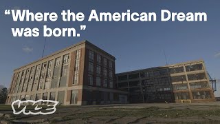 The Rise, Fall & Rebirth of Detroit | Abandoned ( Episode)