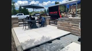 Creating A Parklet - Unilock Webinar