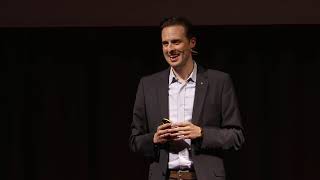 Nudge yourself to make better decisions | Johannes Siebert | TEDxInnsbruck