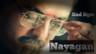 Nayagan Sad Bgm | WhatsApp Status