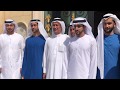 HH Sheikh Hamdan's Visit