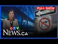 Converting one way streets to two-way traffic in Windsor | CTV News London at 11 for Nov. 25, 2025