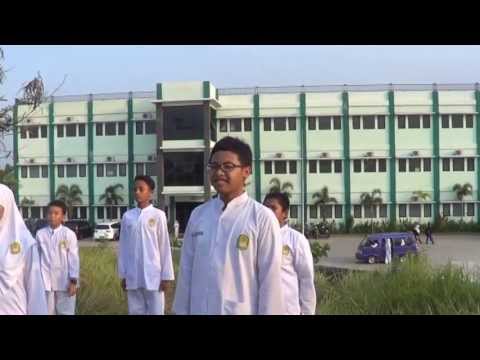 Sayang Badak SMPIT RJ