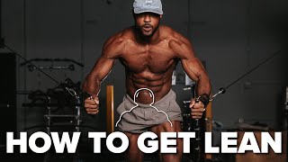 Mark Bell's Power Project EP. 455 - How To Get LEAN