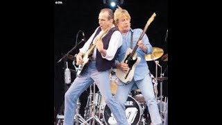 status quo roll over Beethoven