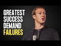 Freedom to Fail- Mark Zukerberg Speech at harvard